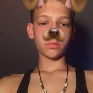 Meet your Posher, Steve